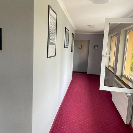 Casa Sofia Hotel Satu Mare Buitenkant foto