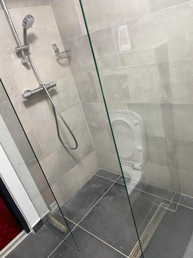 Casa Sofia Hotel Satu Mare Buitenkant foto