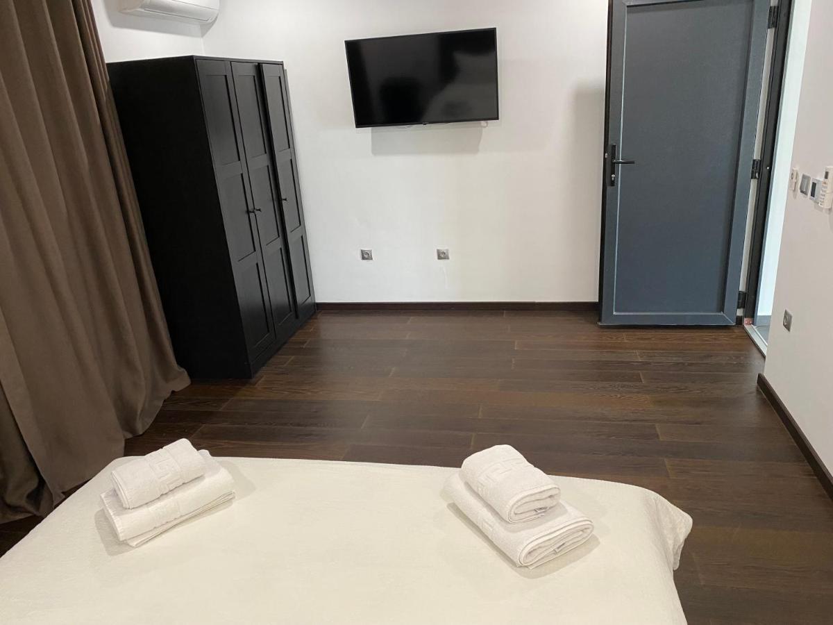 Casa Sofia Hotel Satu Mare Buitenkant foto