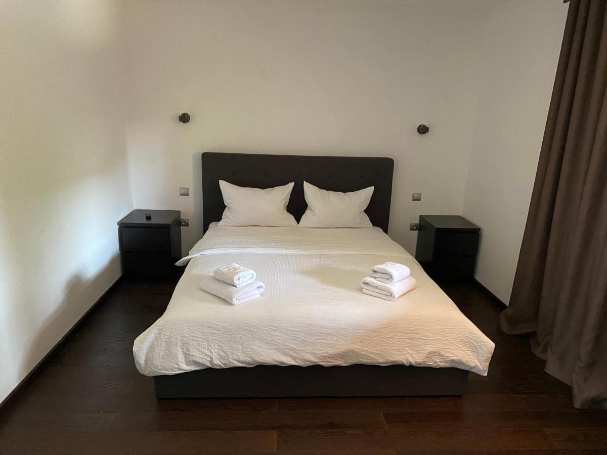 Casa Sofia Hotel Satu Mare Buitenkant foto