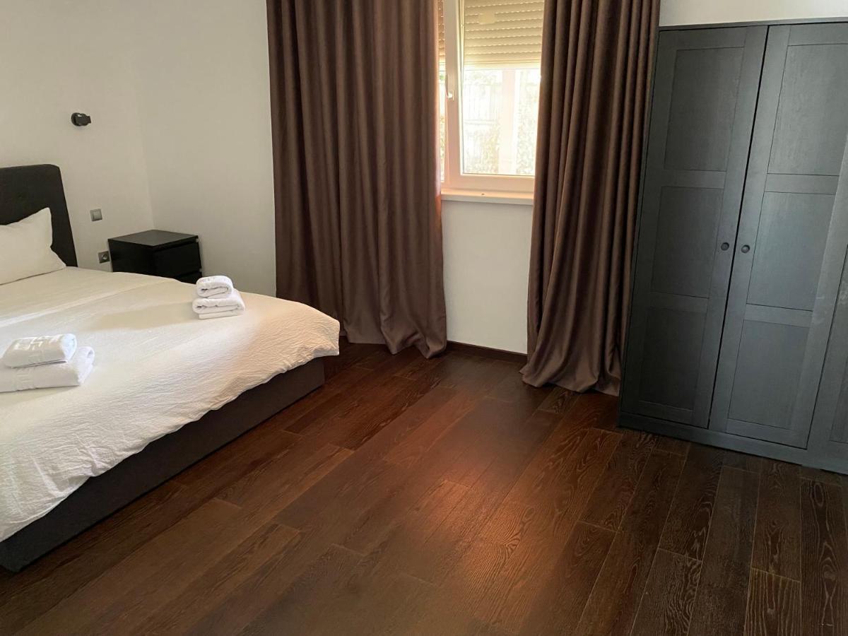 Casa Sofia Hotel Satu Mare Buitenkant foto