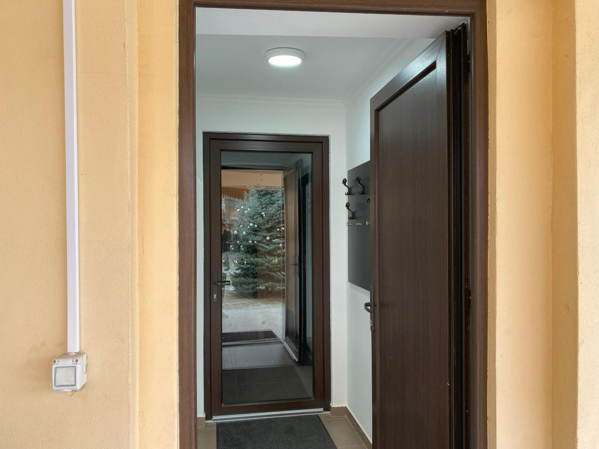 Casa Sofia Hotel Satu Mare Buitenkant foto